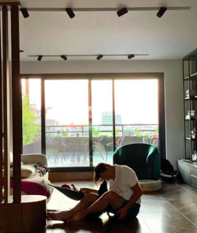 Tamara Dragičević i Petar Benčina (Foto: Instagram/petarbencina)