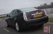 Cadillac CTS