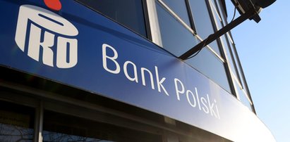 Podszywają się pod PKO. Bank ostrzega!