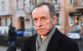 Grodzki przedstawił swój majątek: 400 tys. zł w walutach i prawie milion w nieruchomościach