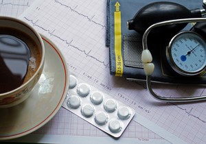 Skok pritiska zbog kafe zavisi od učestalosti njenog konzumiranja