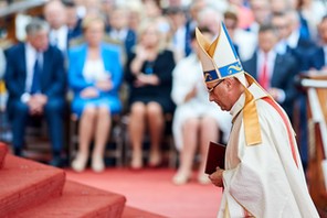 300-lecie Koronacji Cudownego Obrazu Matki Bo?ej Cz?stochowskiej