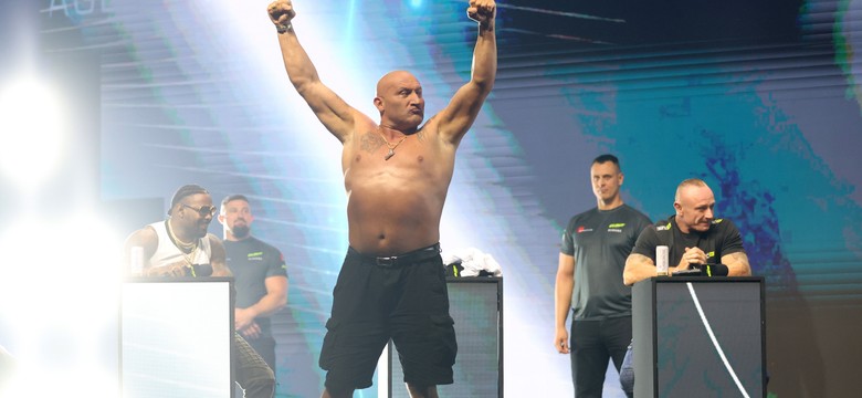 Zbigniew Boniek wyzwał na pojedynek Marcina Najmana [WIDEO]