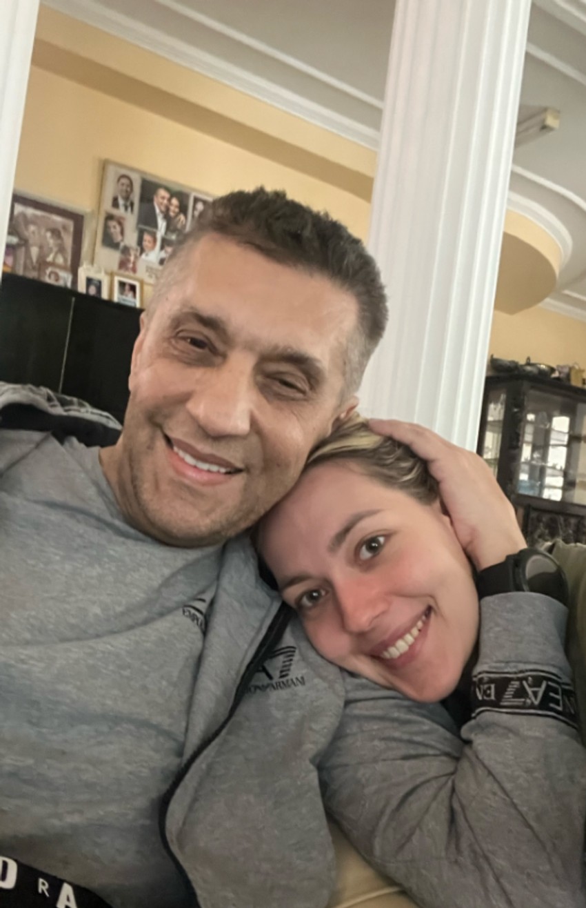 Aleksandra Rutović, objava