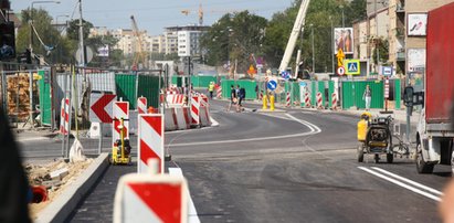 Rewolucja autobusowa na Woli