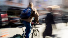 Jak oszukać mózg, aby wysiłek fizyczny wydawał się łatwiejszy? Nowe spojrzenie medycyny i neurofizjologii