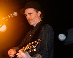 Szkocka supergupa wraca po pięciu latach przerwy - ZDJĘCIA!