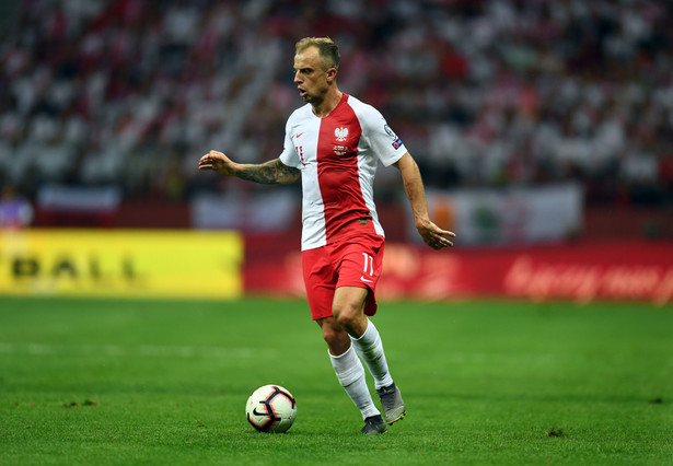 Kamil Grosicki