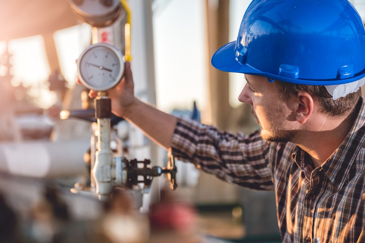 Gaz ziemny podrożał do 122,7 euro za MWh