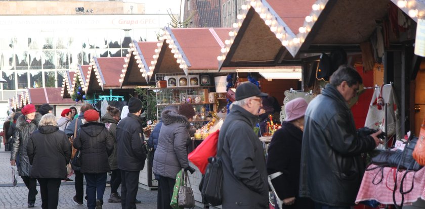 Kieszonkowcy atakują ze zdwojoną siłą!