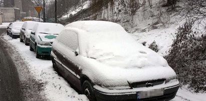 Będzie minus 20 stopni! Pogoda da nam nauczkę!