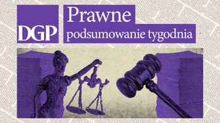 Wyższy zasiłek i płaca minimalna, droższy prąd i gaz oraz zmiany dla pacjentów [PRAWNE PODSUMOWANIE 1-5.07]
