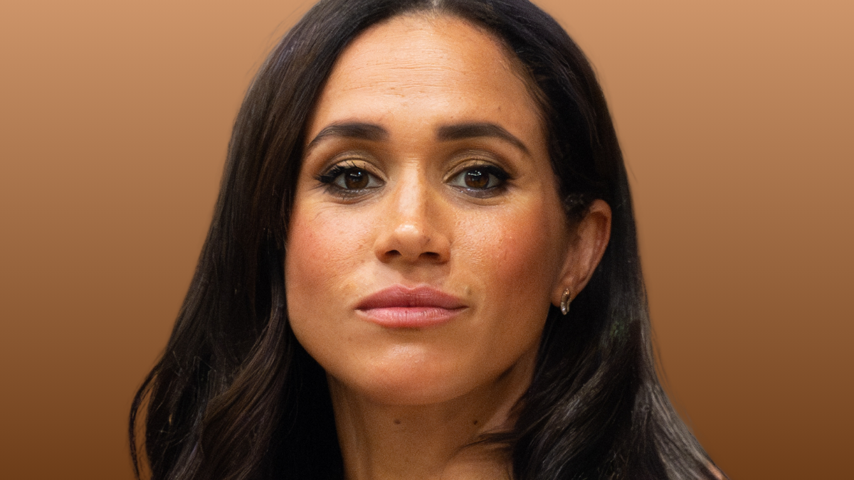 Könnyekben tört ki Meghan Markle: nagyon kellemetlen dologgal kellett szembesülnie