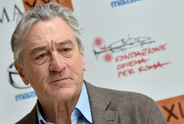 Robert De Niro będzie ojcem dla Jennifer Lawrence