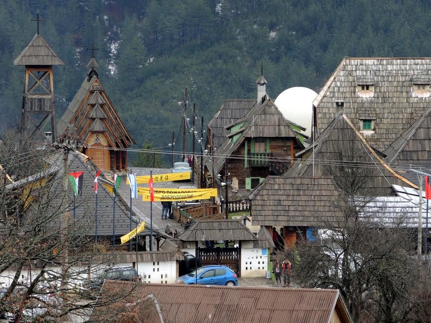 Odbijen zahtev za istraživanjem rude u Parku prirode "Mokra Gora"