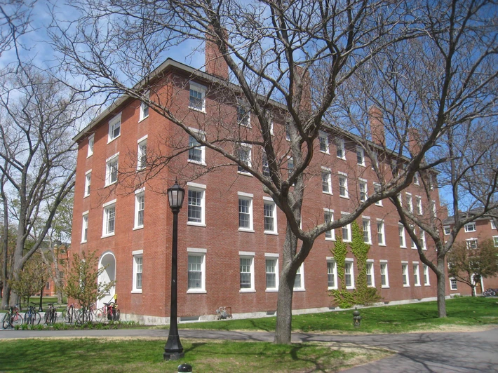 14. Bowdoin College