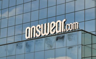Firma Answear jest na dobrej drodze, aby wyczerpać potencjał magazynu na 2 mld zł obrotu
