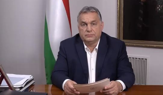 Orbán Viktor: szerdától nyitnak az üzletek