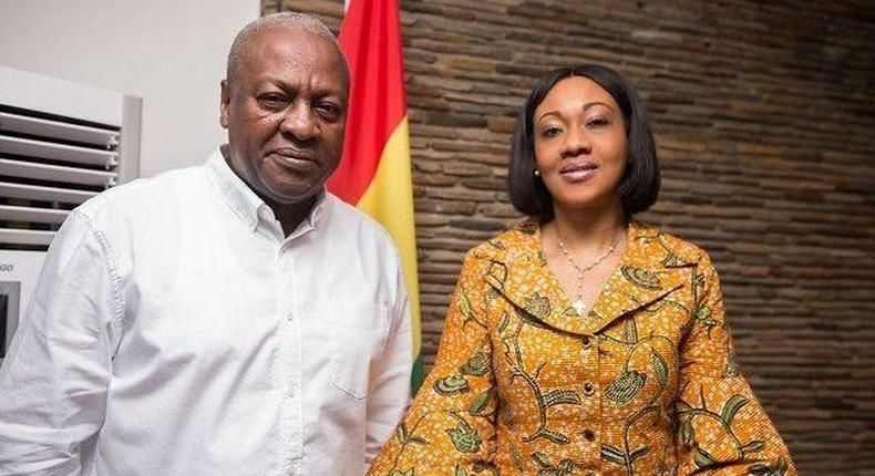 Election Petition: I never told Mahama I wanted to testify – Jean Mensa