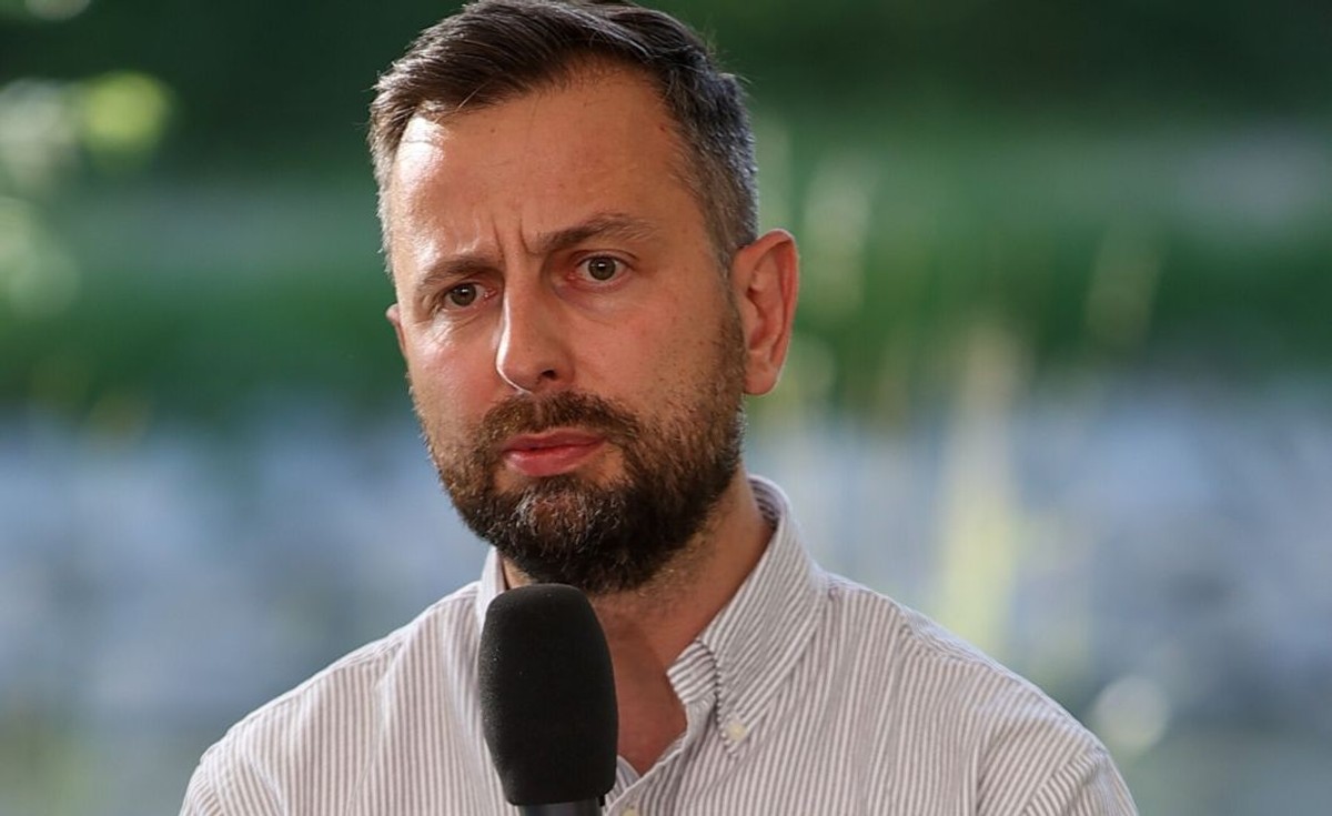 Władysław Kosiniak-Kamysz