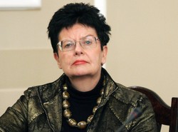 "Chamstwo łączy Pieronka z Rydzykiem"