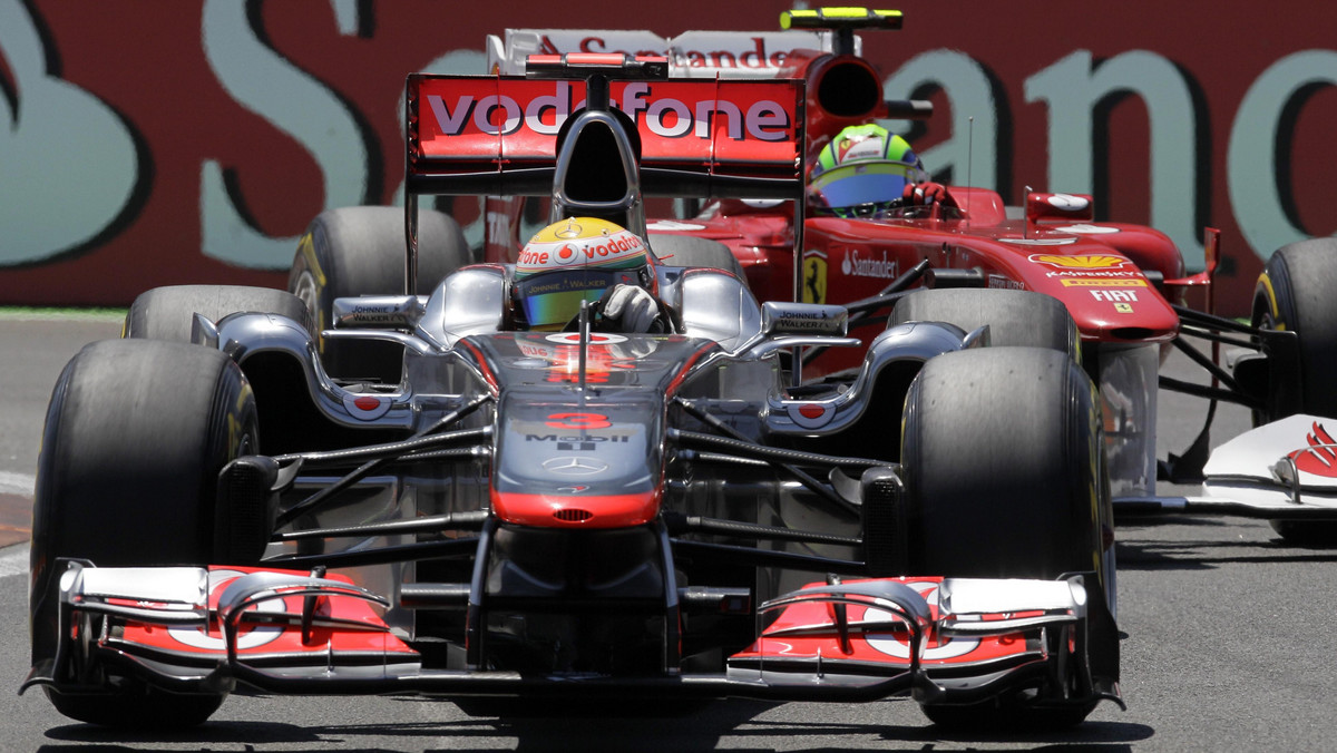 Zespół McLaren przedstawi w najbliższych dwóch wyścigach szereg poważnych poprawek aerodynamicznych, które mają ułatwić Lewisowi Hamiltonowi i Jensonowi Buttonowi walkę o czołowe lokaty w drugiej części sezonu.