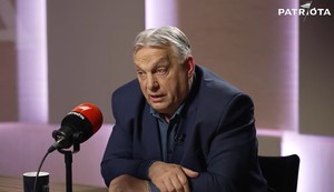 Viktor Orban
