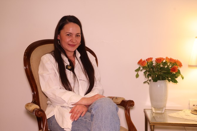 Emilija Gavrilović