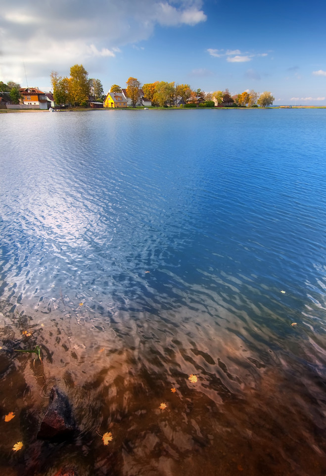 Estonia, Haapsalu