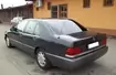 Mercedes Klasy S W140 (test używanego)