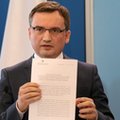 Minister Ziobro przeszarżował. "Ta ustawa uderza w uczciwych ludzi"