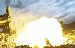 Strategia Rosji niestety skuteczna. "Dla krajów wschodniej flanki to powinno być jak podręcznik..."