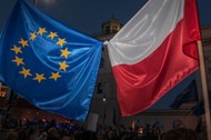 Polexit. Czy Polsce grozi wyjście z UE?