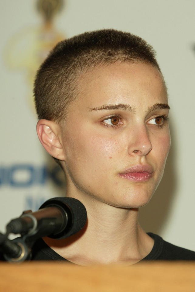 Natalie Portman kończy 35 lat! Jak zmieniała się aktorka?