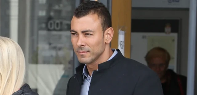 UROŠ ĆERTIĆ PREBAČEN U DRUGI ZATVOR: Otkriveno kako kaskader provodi dane iza rešetaka, a evo koje godine izlazi na slobodu