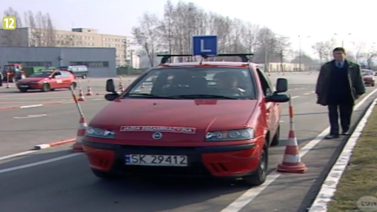 Program "Nauka jazdy" po 15 latach przerwy powróci do telewizji. Serial dokumentalny trafi na antenę TTV w najbliższej, wiosennej ramówce.