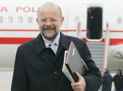 Był szefem u prezydenta. Będzie podejrzany