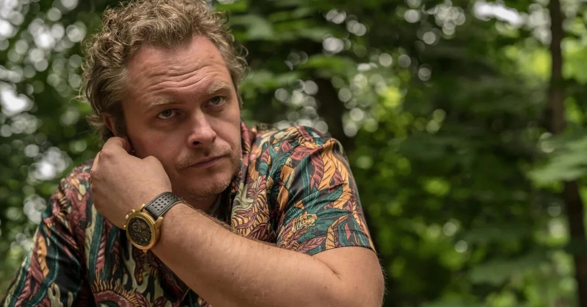 Nowy polski film zrobił wrażenie. "Wrażliwszy od nowego Smarzowskiego"