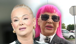  Ilda Šaulić i Zorica Brunclik