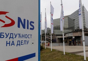 BBC | Foto: REUTERS/Djordje Kojadinovic