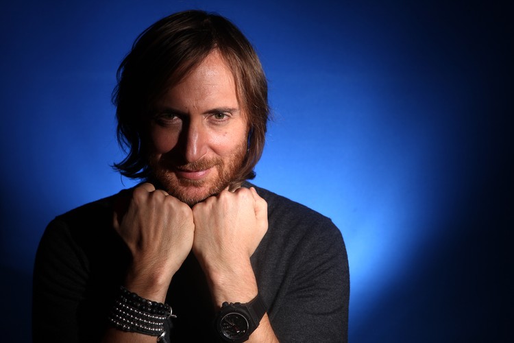 4. David Guetta – 13,5 mln dolarów