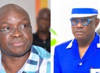 Fayose on Wike’s threats - 'A strong governor has nothing to fear'