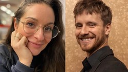 Joanna Okuniewska i Maciej Musiał pracują razem. Aktor spełnia się w nowej roli. O co chodzi?