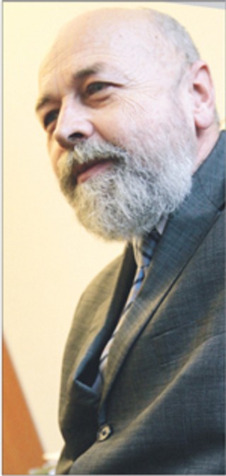 Nadzór nad sądami dla prezesa Sądu Najwyższego