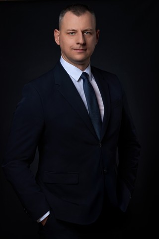 Łukasz Chaberski, prezes PPL