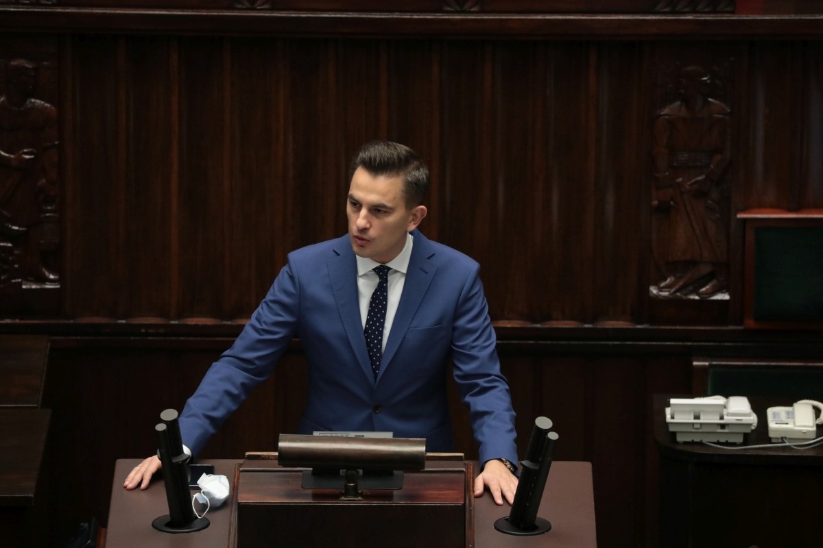Arkadiusz Myrcha
