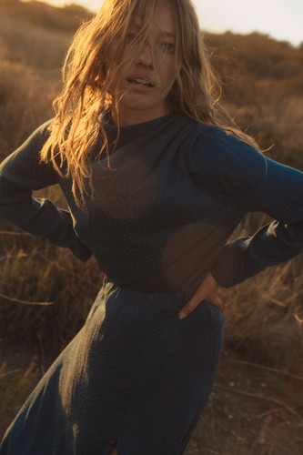 Kampania kolekcji The Odder Side wiosna 2021