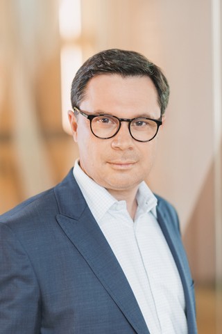 Marek Piętka