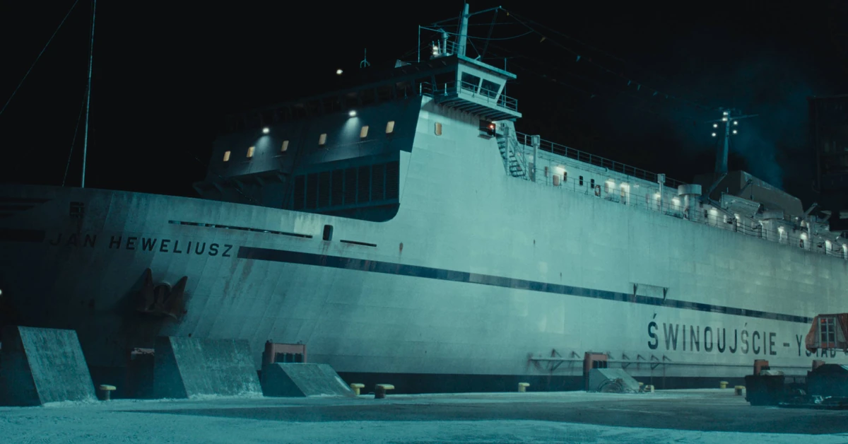 Cudem uniknęli śmierci na Heweliuszu. Dlaczego nie dotarli na rejs?