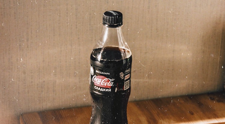 Coca Cola